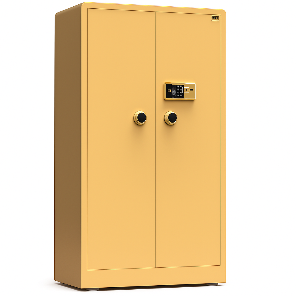 Aurelius Regent Tall Safe