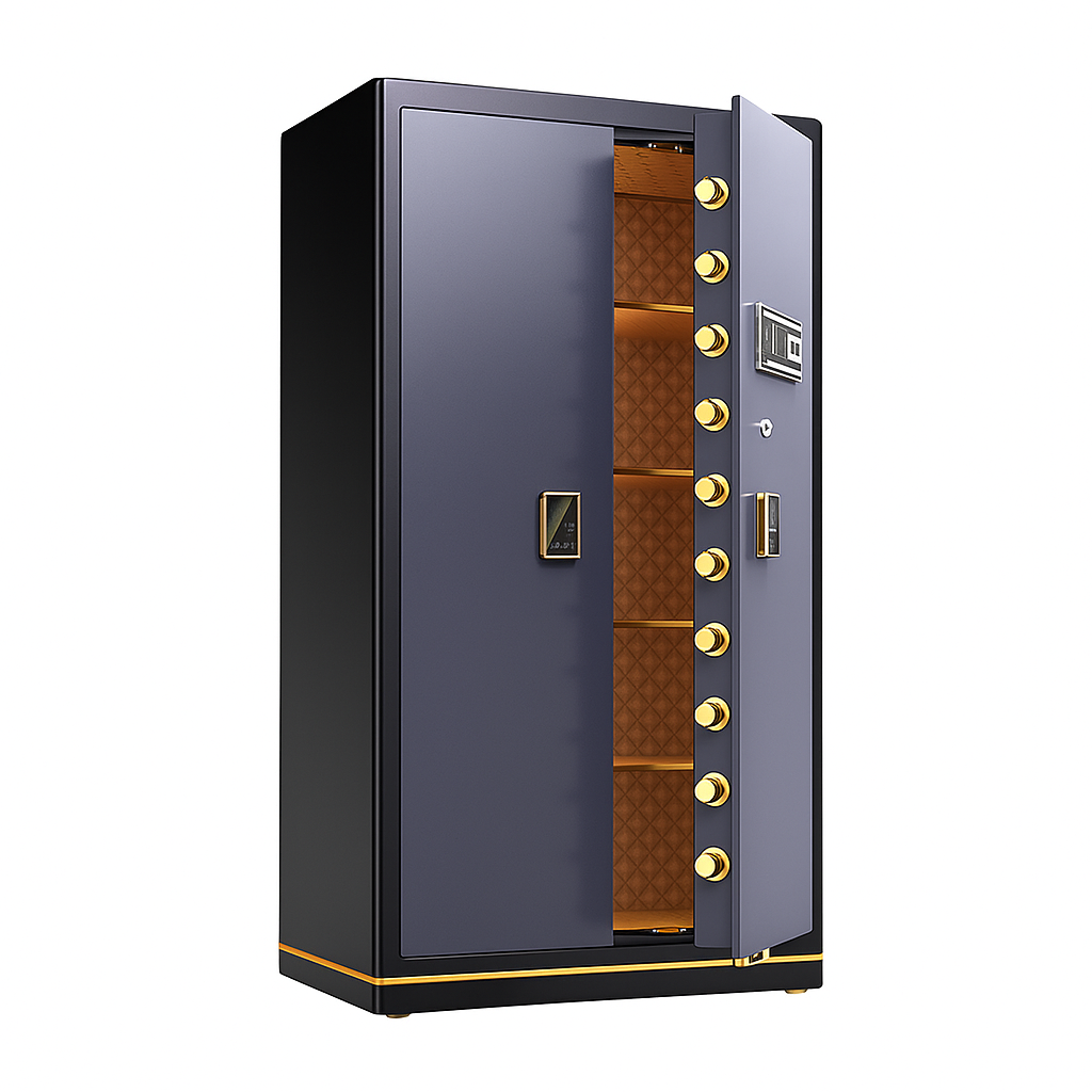 Vanguard Lux Forté 180 Executive Safe